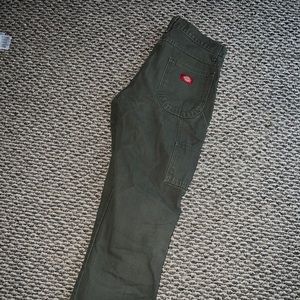 Dickies Cargo Carpenter Pants